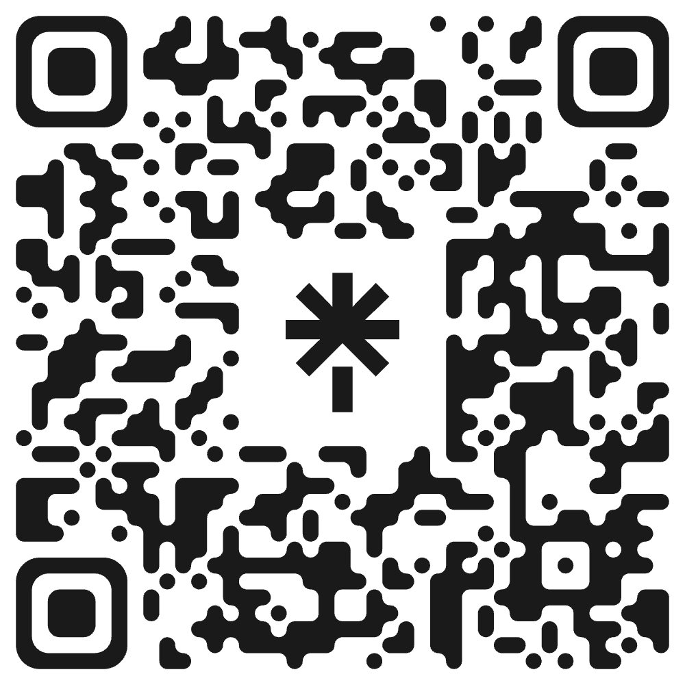 Scan this QR code to open Miao Wenhao’s Linktree